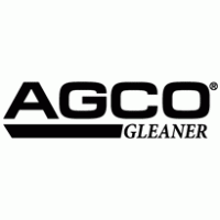 AGCO-GLEANER Logo PNG Vector