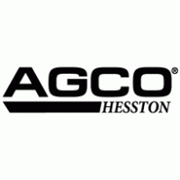 AGCO-HESTON Logo PNG Vector