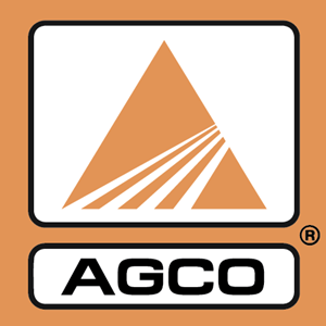 AGCO Logo PNG Vector