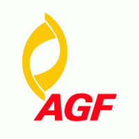 AGF Logo PNG Vector