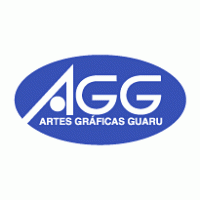 AGG Logo PNG Vector