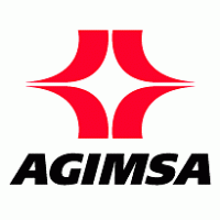 AGIMSA Logo PNG Vector