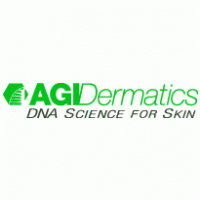 AGI Dermatics Logo PNG Vector