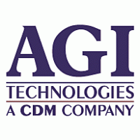 AGI Technologies Logo PNG Vector
