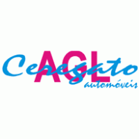AGL Ceregato Logo Vector