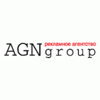 AGN Group Logo PNG Vector