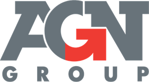 AGN Group Logo Vector