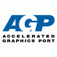 AGP Logo PNG Vector