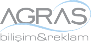 AGRAS Logo PNG Vector