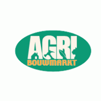 AGRI Bouwmarkt Logo PNG Vector