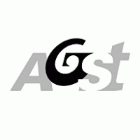 AGST Logo PNG Vector