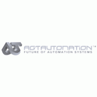 AGT Automation™ Logo PNG Vector