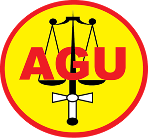 AGU Logo PNG Vector