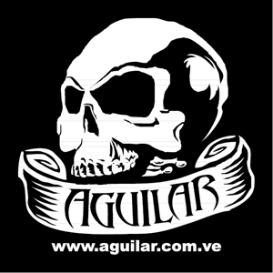 AGUILAR V2 Logo PNG Vector