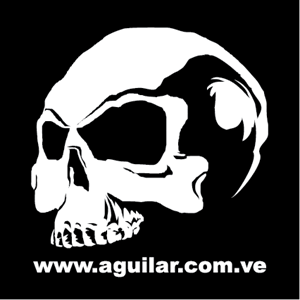 AGUILAR V3 Logo Vector