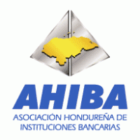 AHIBA Logo PNG Vector