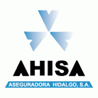 AHISA Logo PNG Vector