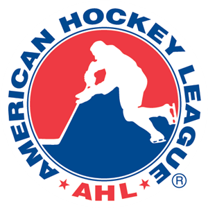 AHL Logo Vector