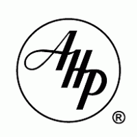 AHP Logo PNG Vector