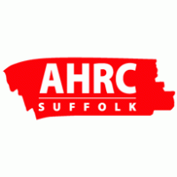 AHRC SUFFOLK Logo PNG Vector
