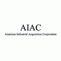 AIAC Logo PNG Vector
