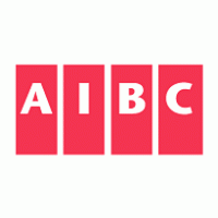 AIBC Logo PNG Vector