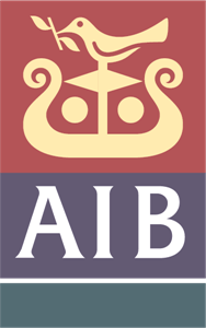 AIB Group Logo Vector