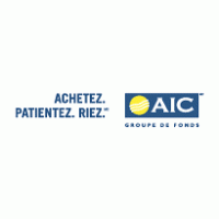 AIC Logo PNG Vector