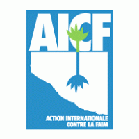 AICF Logo PNG Vector