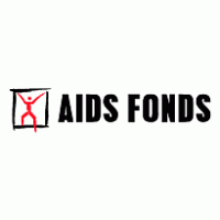 AIDS Fonds Logo PNG Vector