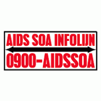 AIDS SOA Infolijn Logo Vector
