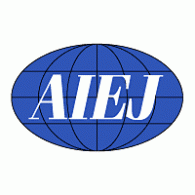 AIEJ Logo PNG Vector
