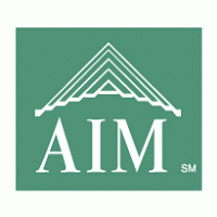 AIM Logo Vector
