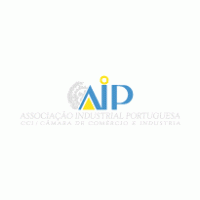 AIP Logo PNG Vector