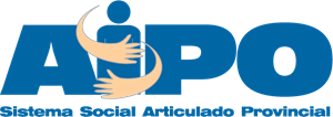 AIPO Logo PNG Vector