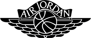 AIR JORDAN Logo Vector