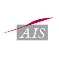 AIS Logo PNG Vector
