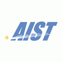 AIST Logo PNG Vector