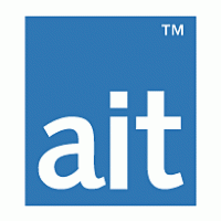 AIT Group Logo PNG Vector