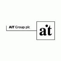 AIT Group Logo Vector