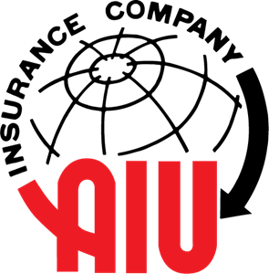 AIU Logo PNG Vector