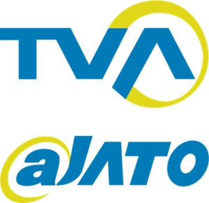 AJATO TVA Logo PNG Vector