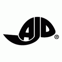 AJD Logo PNG Vector