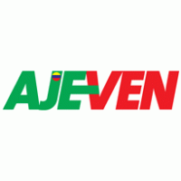 AJEVEN Logo PNG Vector