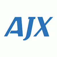 AJX Logo PNG Vector