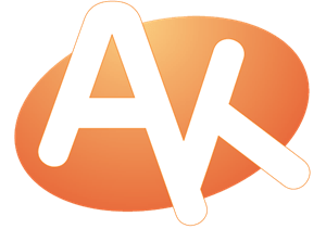 AK Logo PNG Vector