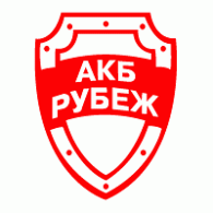 AKB Rubezh Logo PNG Vector
