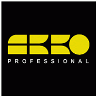 AKKO Professional Logo PNG Vector