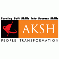 AKSH Logo Vector