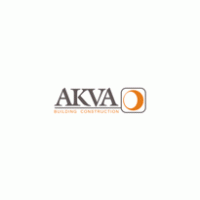 AKVA Logo PNG Vector